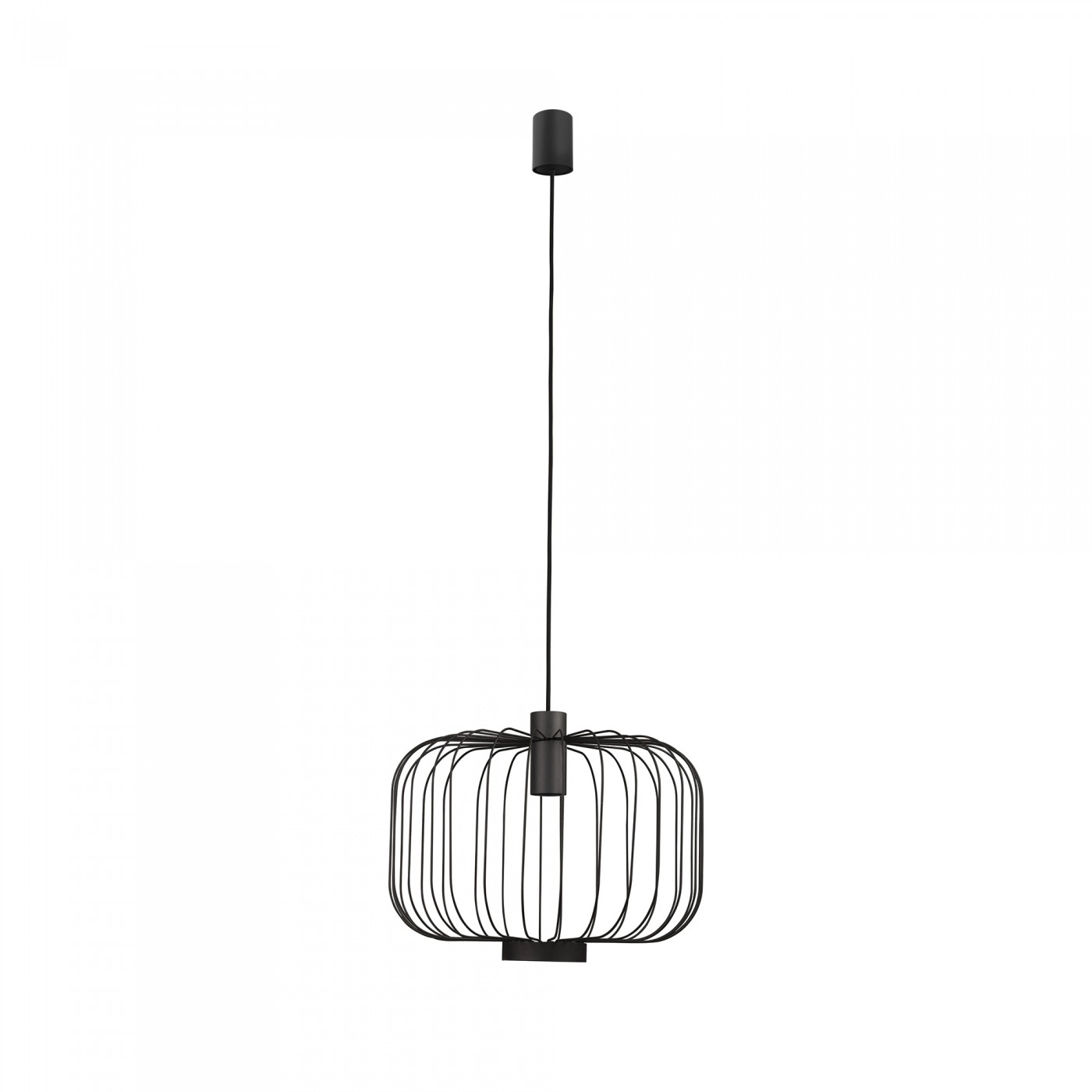 ALLAN black I zwis 6941 Nowodvorski Lighting