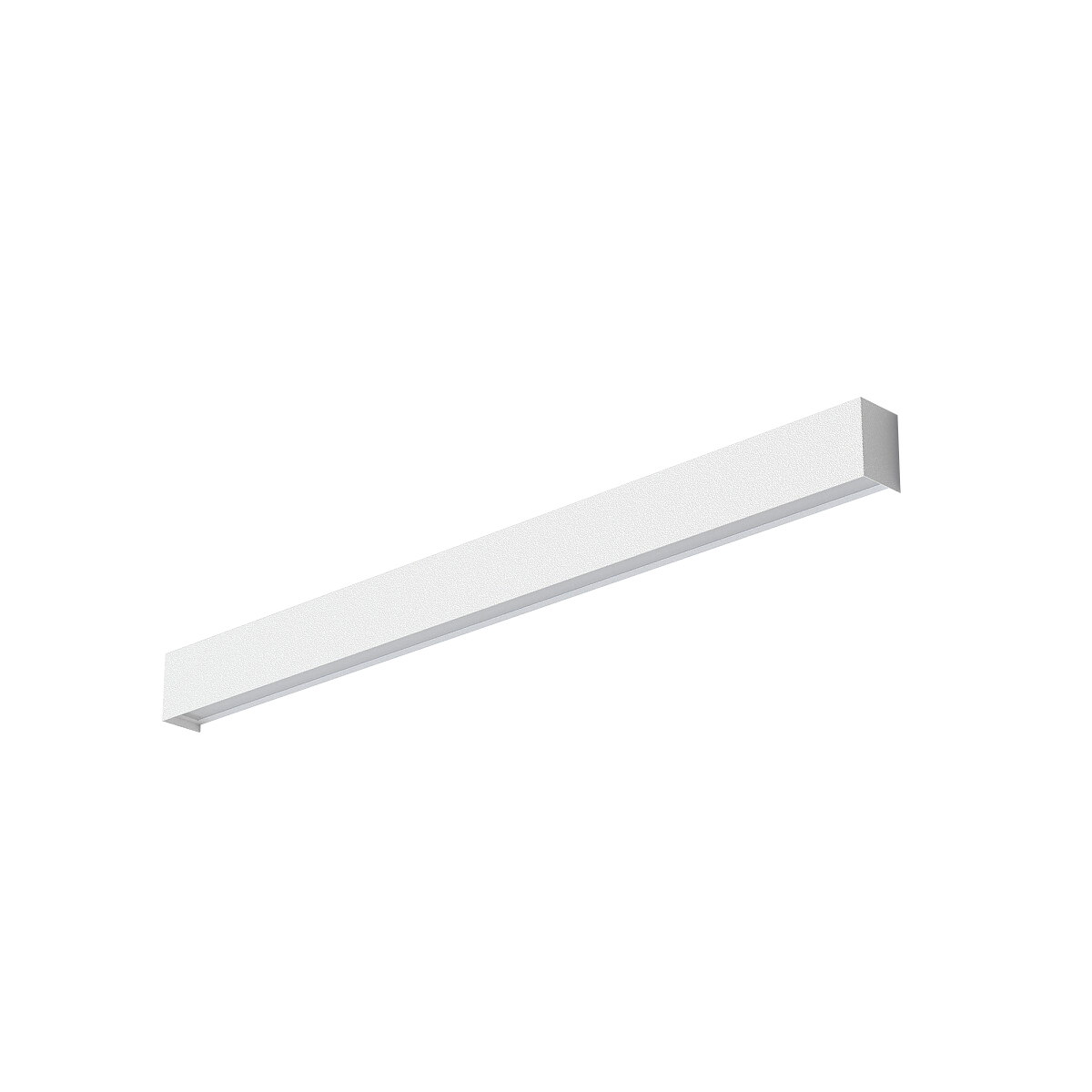 STRAIGHT WALL LED white M 7567 Nowodvorski Lighting