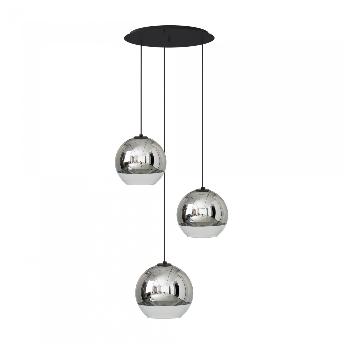 GLOBE PLUS III 7607 Nowodvorski Lighting