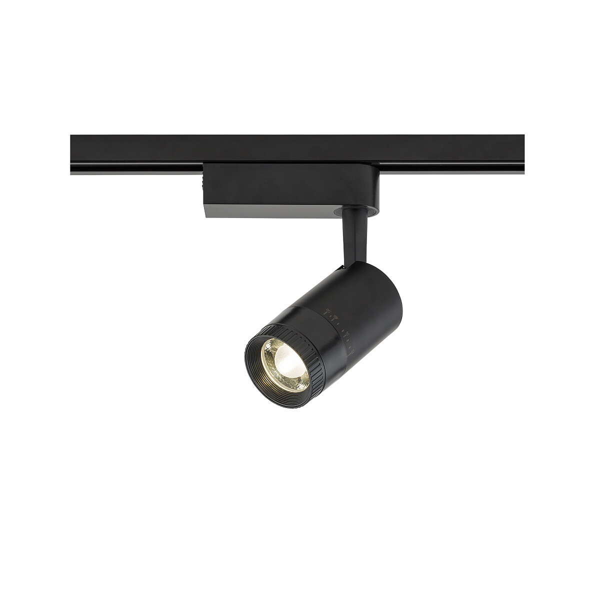 PROFILE ZOOM LED 9W black 7626 Nowodvorski Lighting