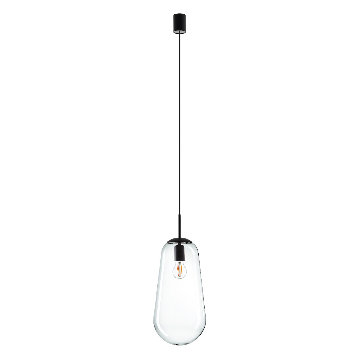 PEAR black L 7797 Nowodvorski Lighting