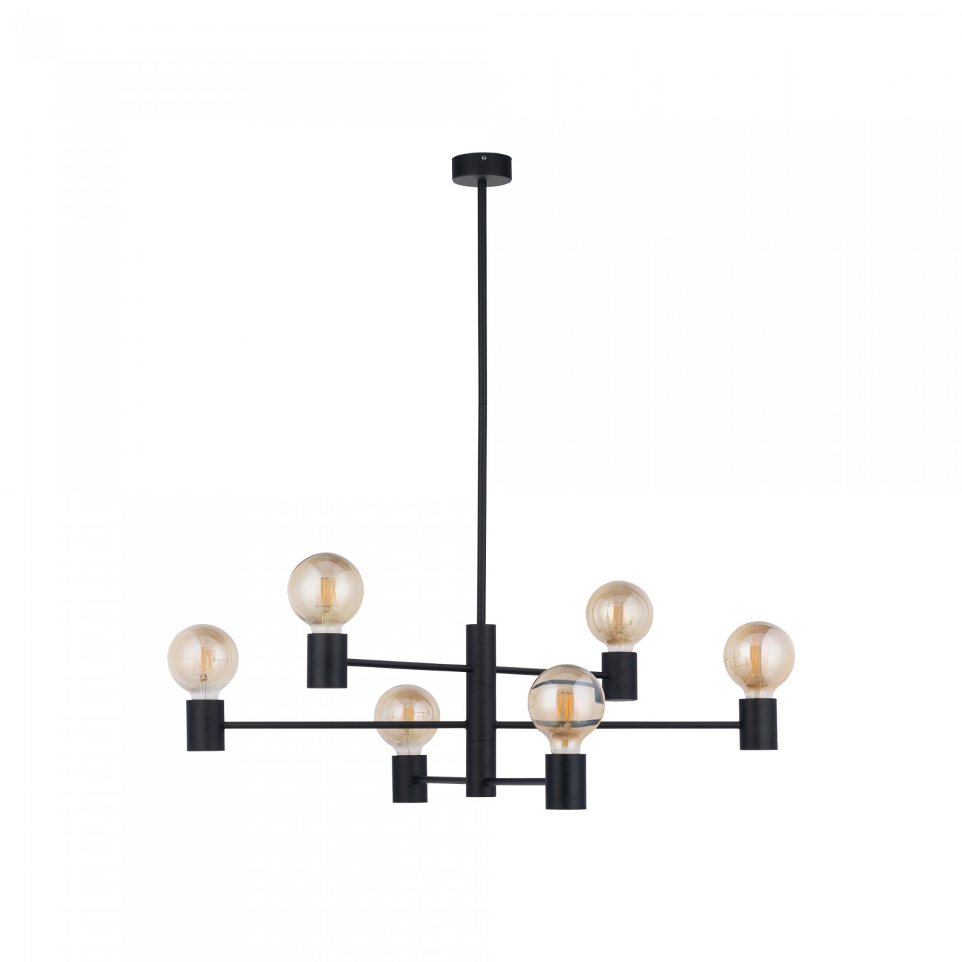 RADIUS black VI 7932 Nowodvorski Lighting