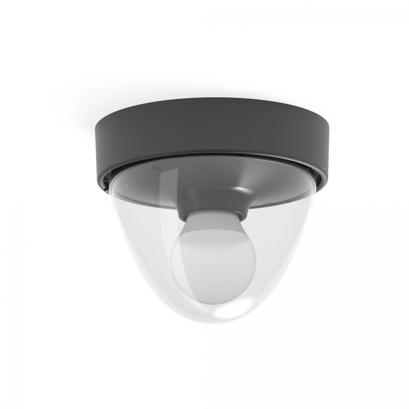 NOOK SENSOR black 7977 Nowodvorski Lighting