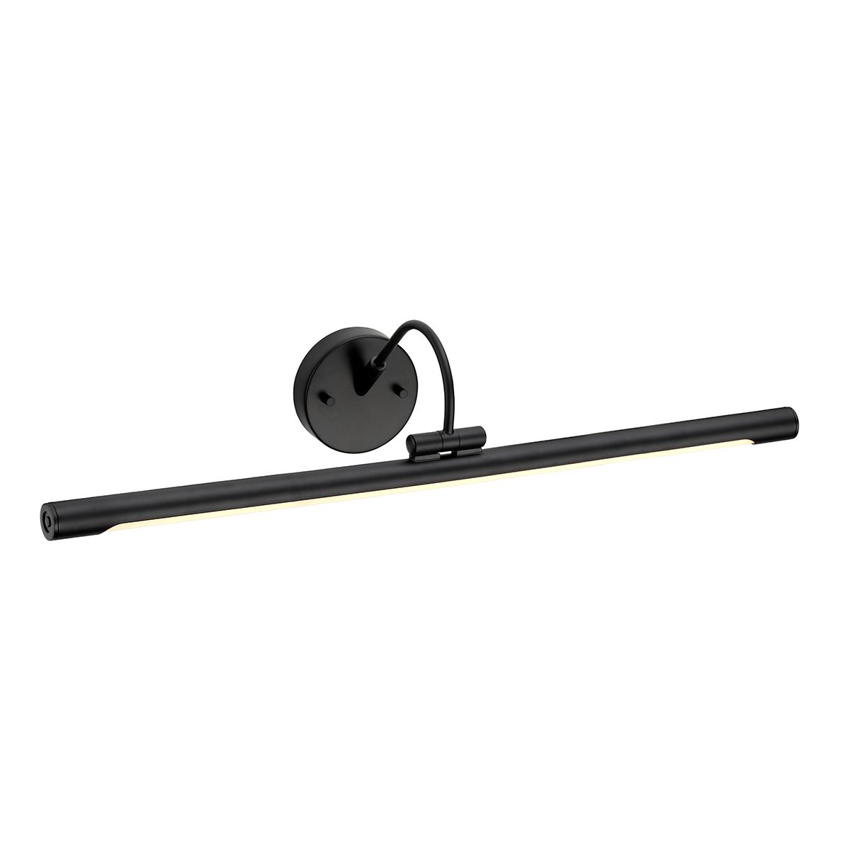 ALTON black ALTON-PL-L-BLK Elstead Lighting