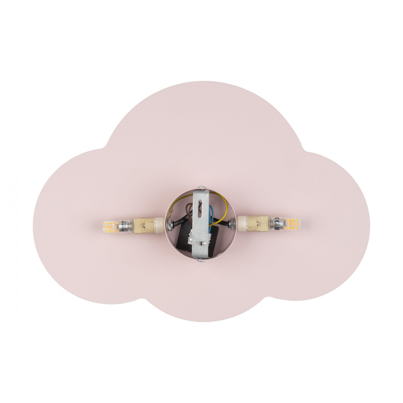 CLOUD pink 4967 TK Lighting