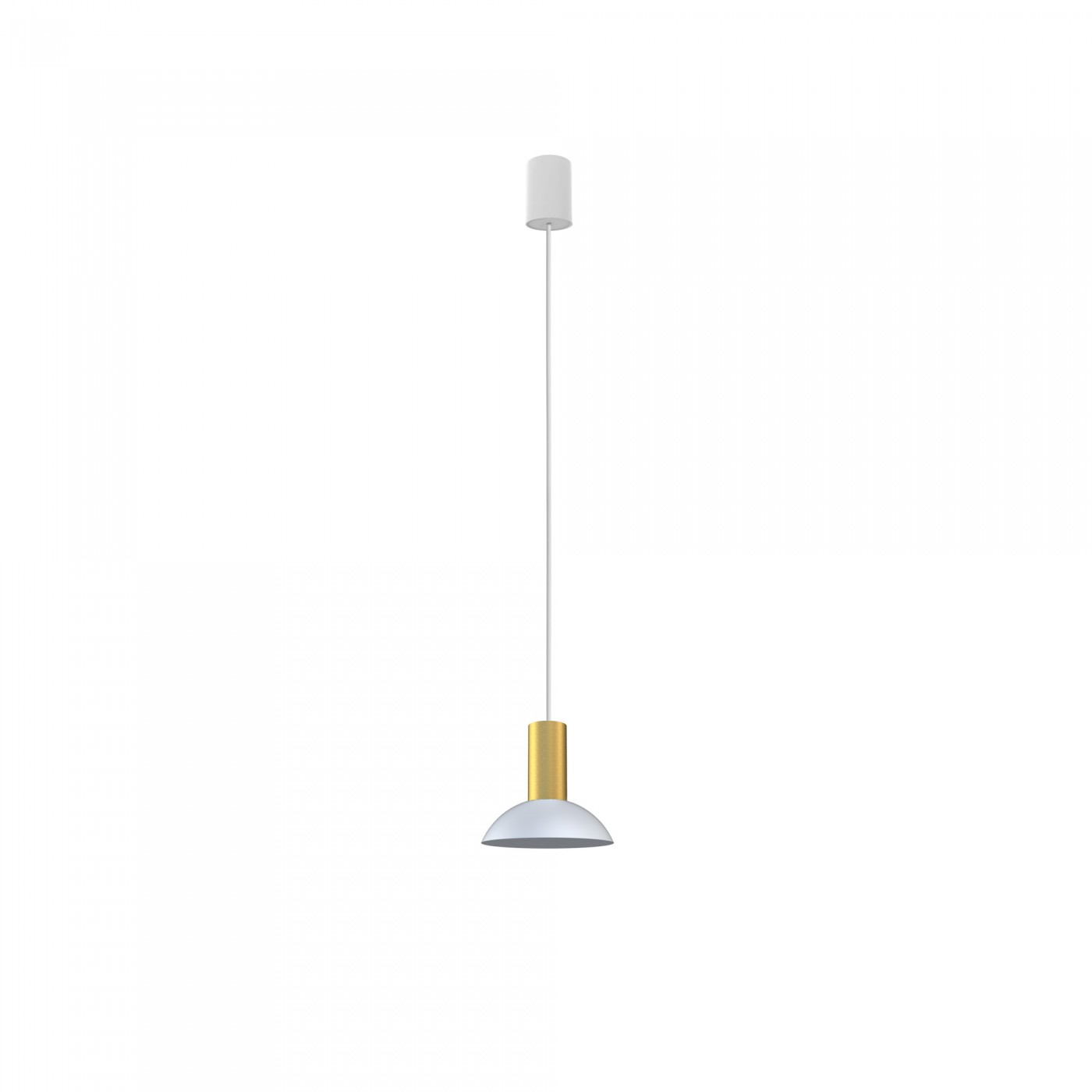 HERMANOS C white-solid brass 8037 Nowodvorski Lighting