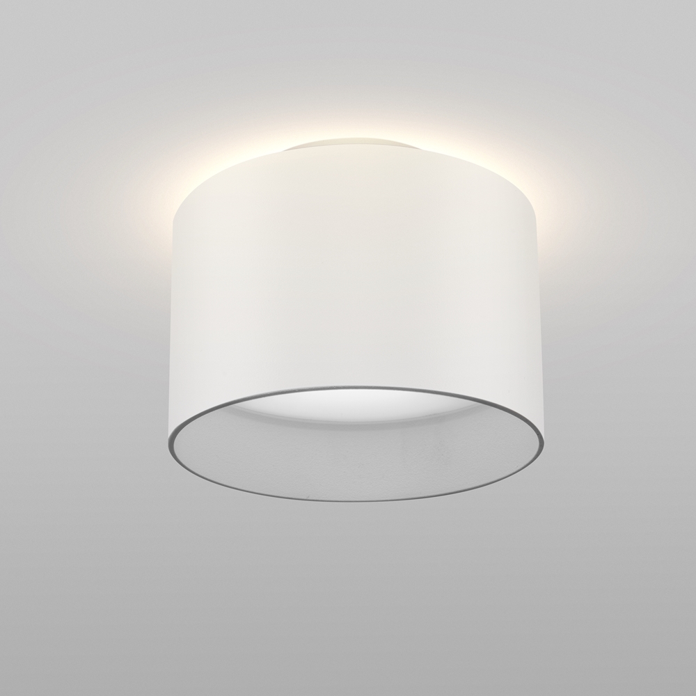 PLANET LED white C009CW-L16W Maytoni