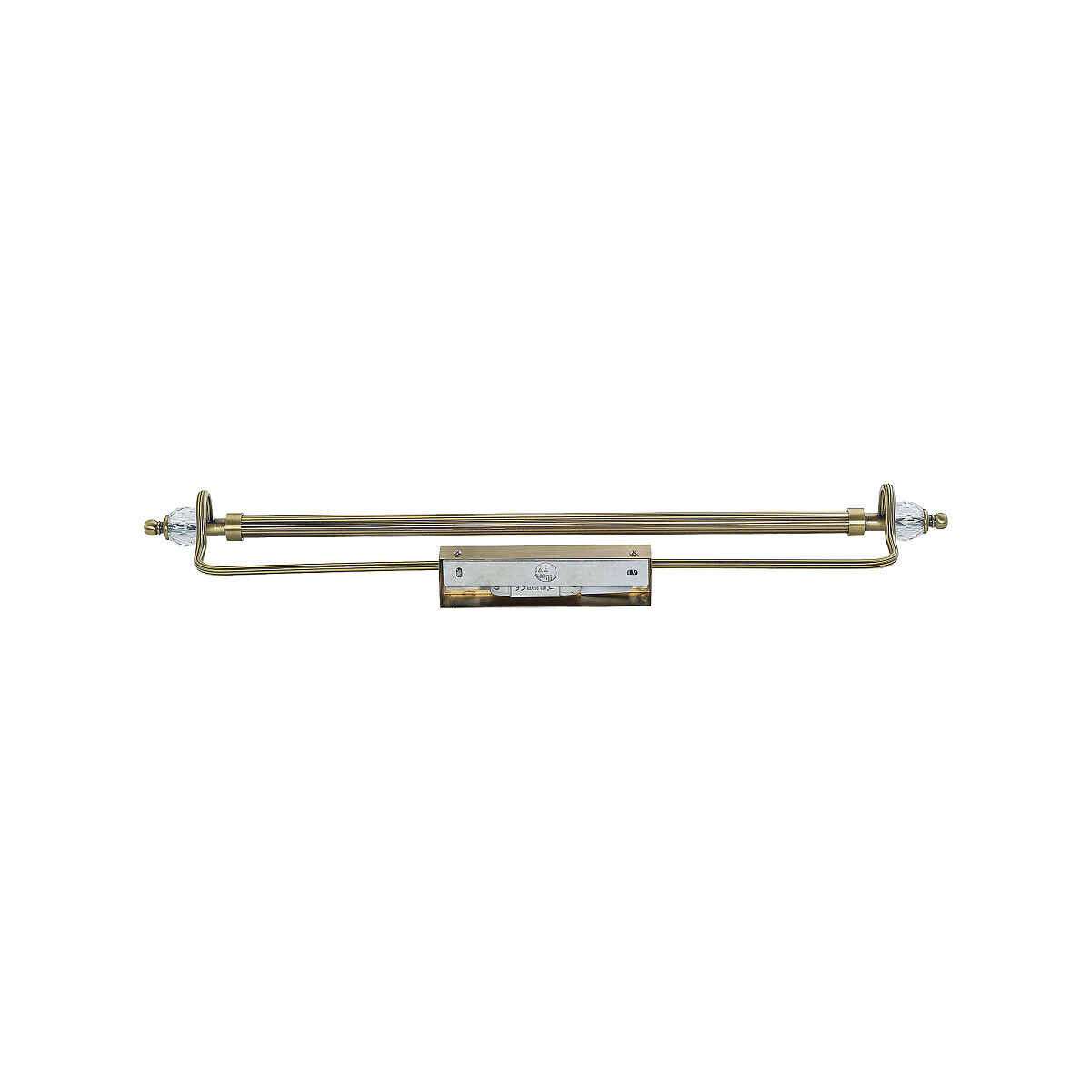 REMBRANT LED brass L 8167 Nowodvorski Lighting