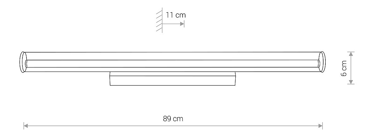 ION LED L 8172 Nowodvorski Lighting