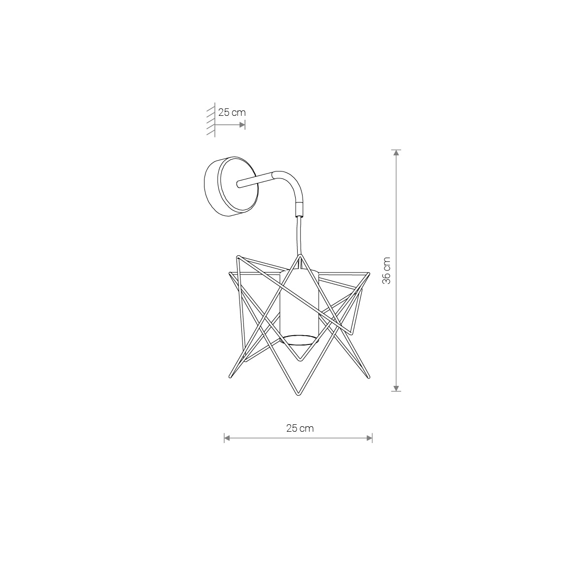 GSTAR 8285 Nowodvorski Lighting