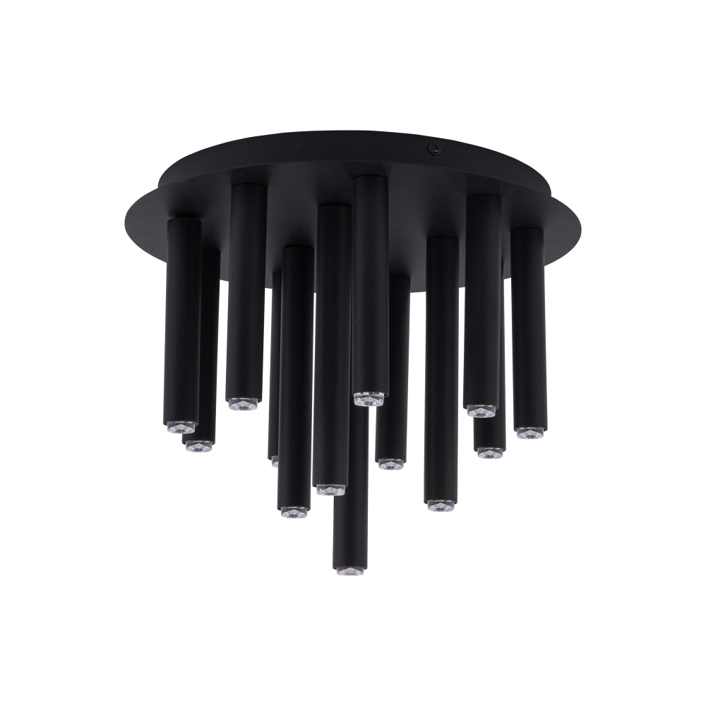 STALACTITE black XIII 8355 Nowodvorski Lighting