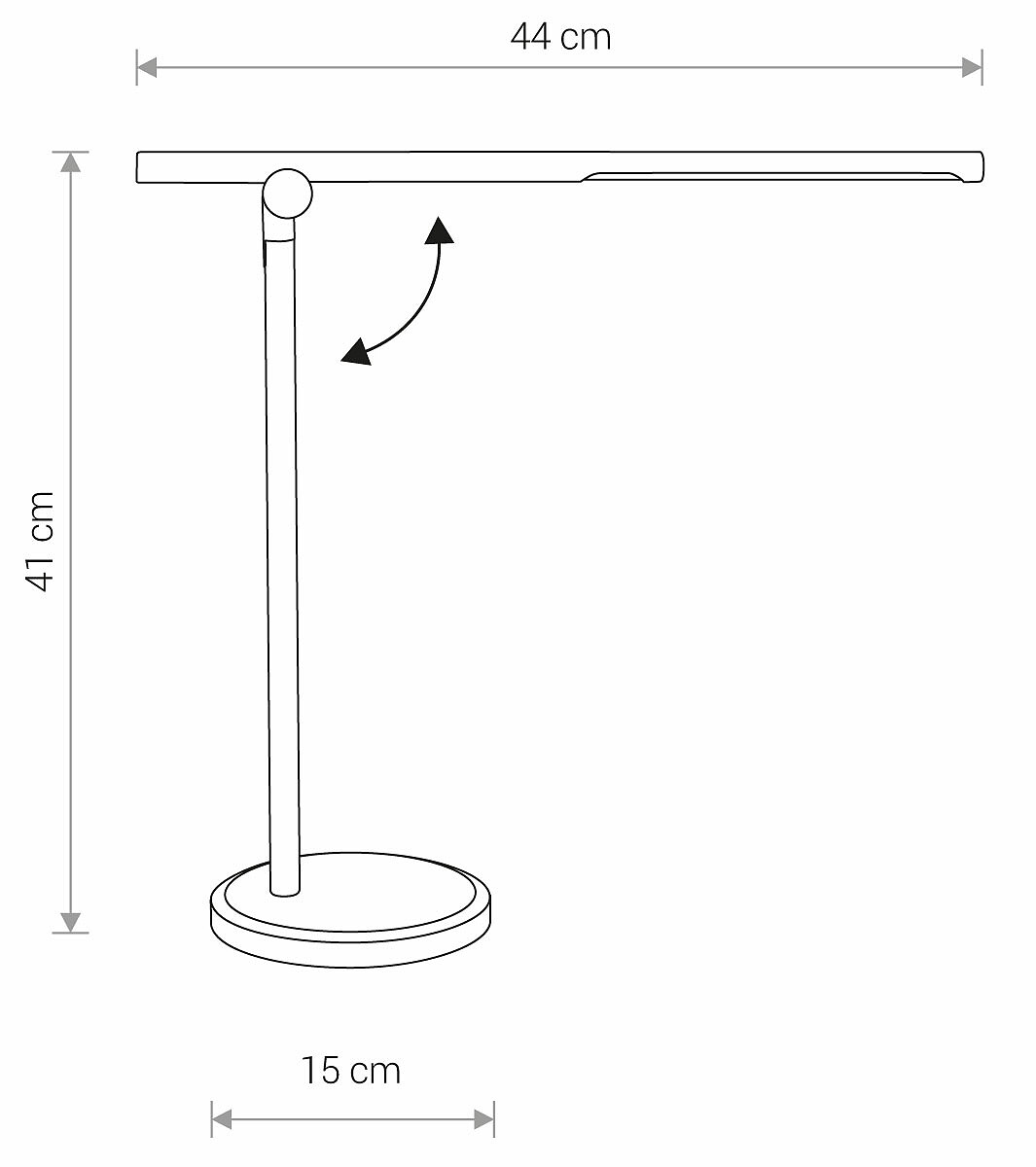 SMART LED 8358 Nowodvorski Lighting