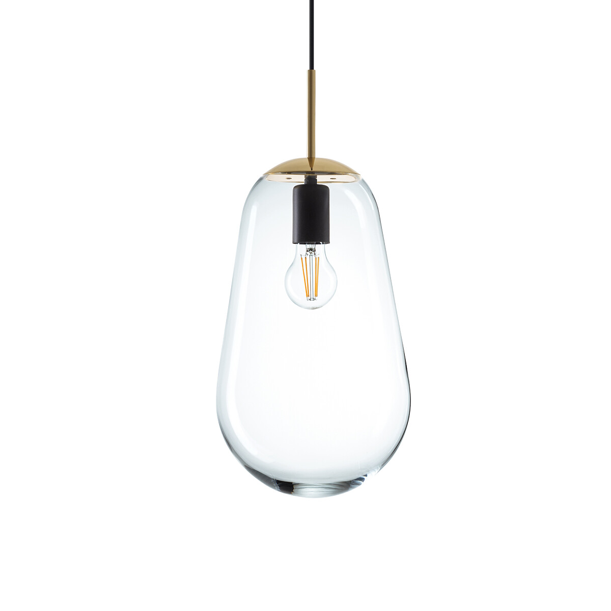 CAMELEON PEAR M TR/G 8533 Nowodvorski Lighting