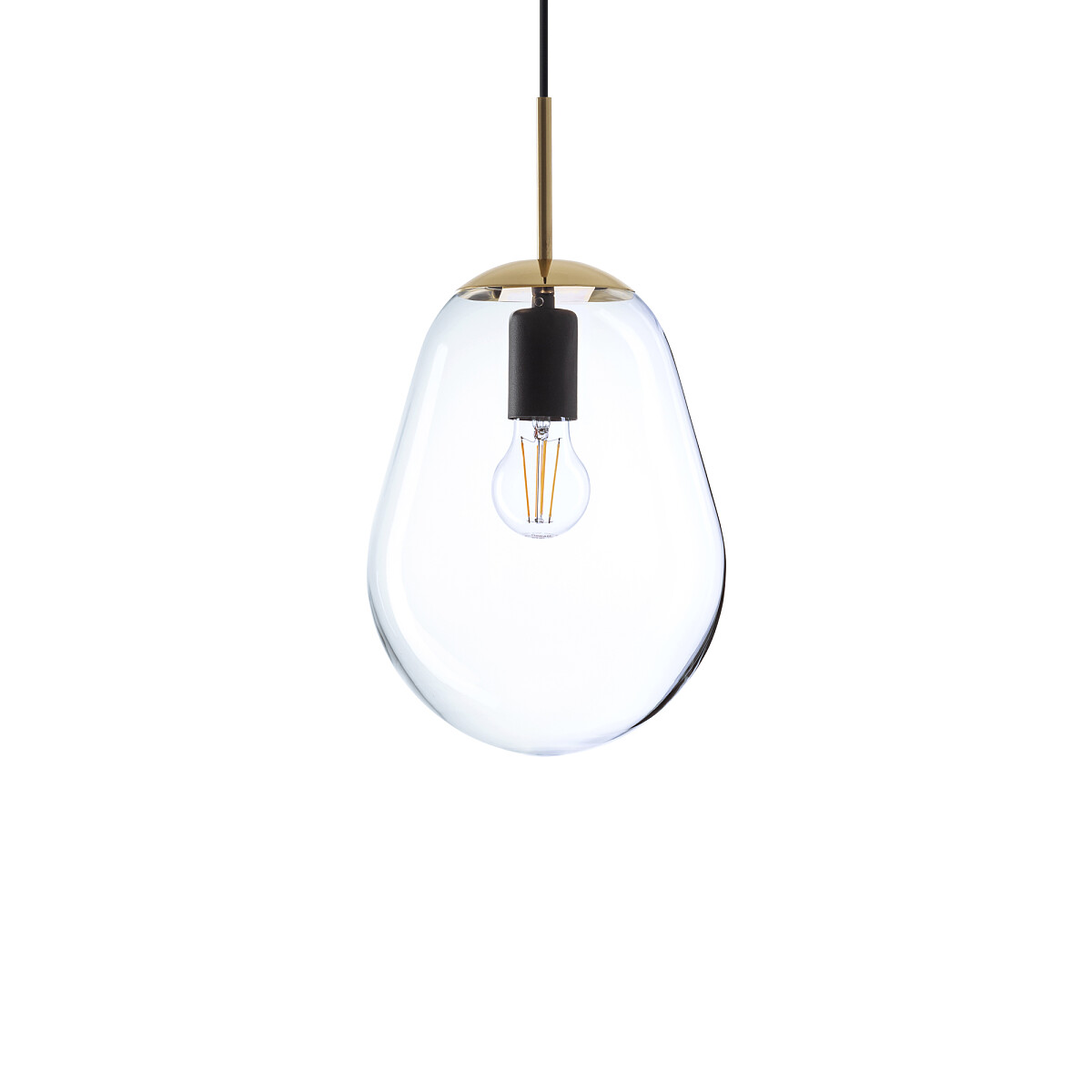 CAMELEON PEAR S TR/G 8534 Nowodvorski Lighting