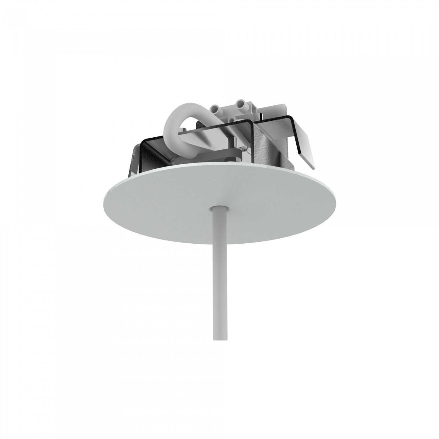 CAMELEON CANOPY F WH 8548 Nowodvorski Lighting