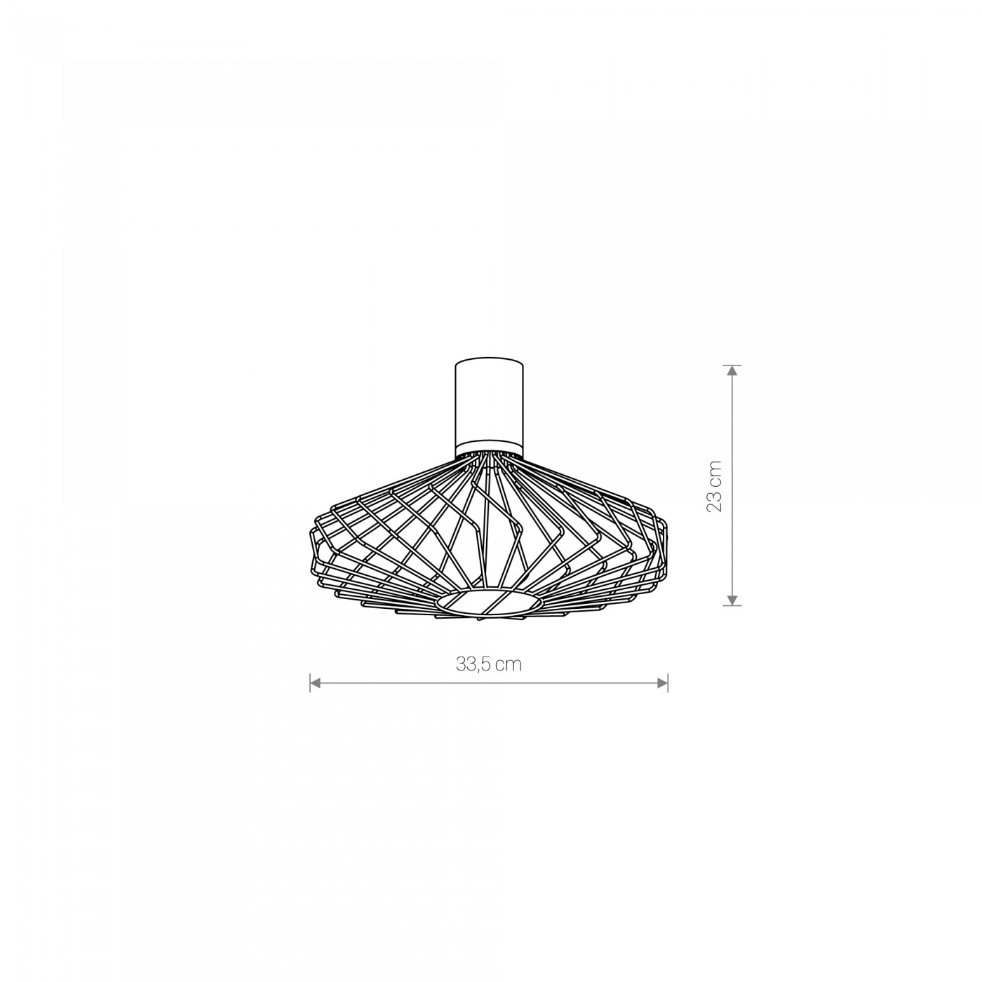 CAMELEON PICO C 8588 Nowodvorski Lighting