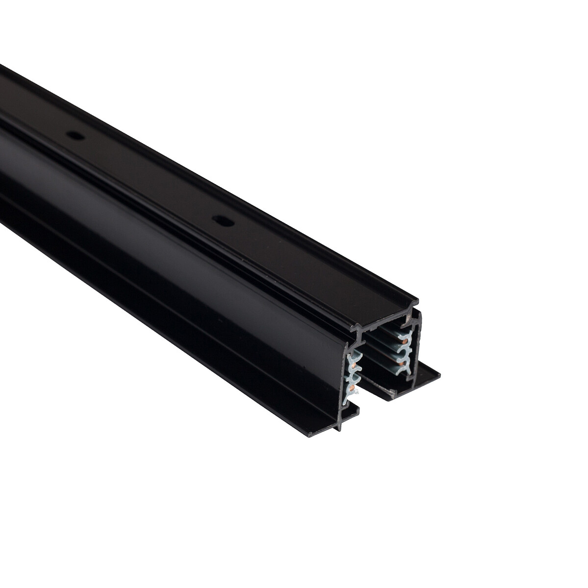 CTLS RECESSED TRACK 2 METRE black 8694 Nowodvorski Lighting