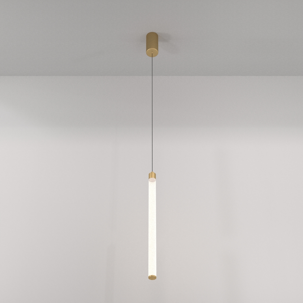 RAY LED gold P022PL-L20G3K Maytoni