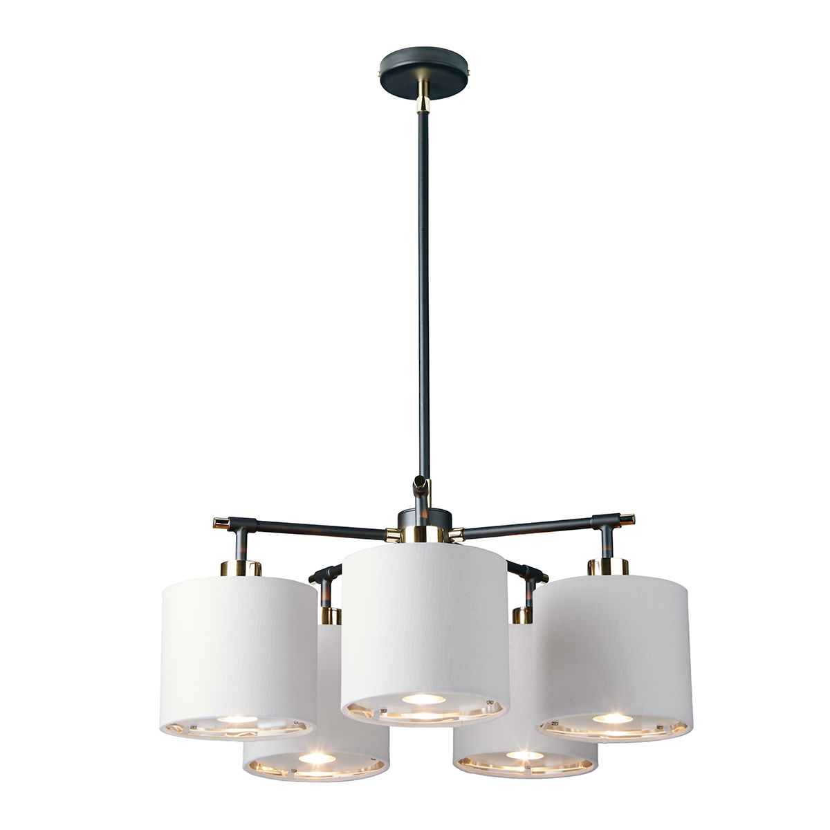 BALANCE BALANCE5-BKPN Elstead Lighting