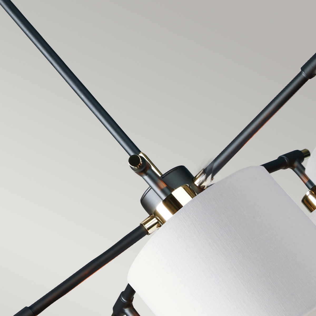 BALANCE BALANCE5-BKPN Elstead Lighting