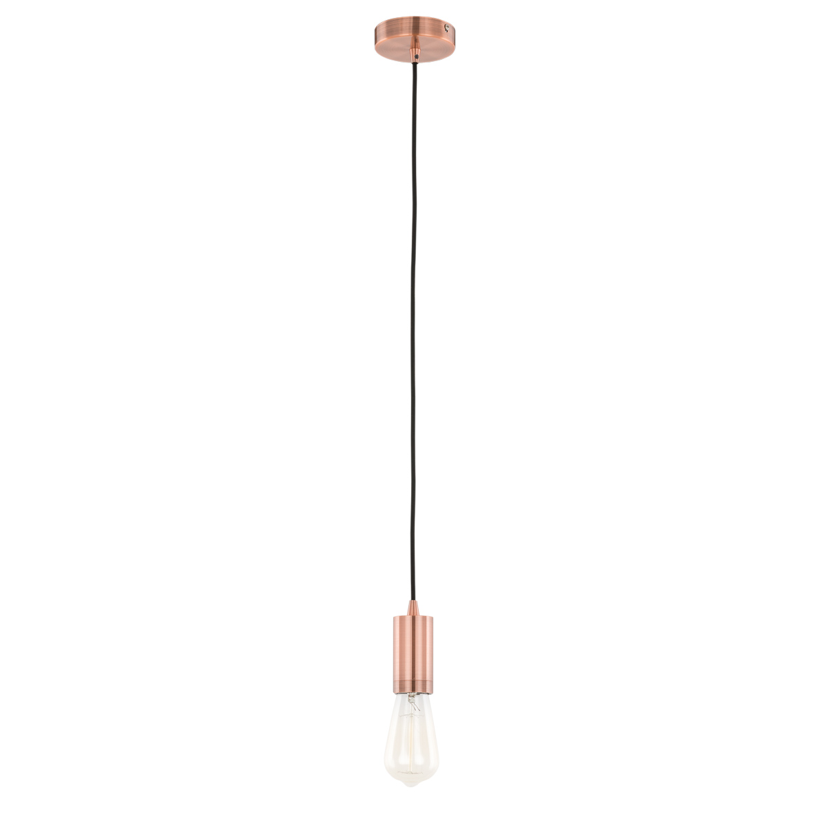 MODERNA copper DS-M-038 RED COPPER Italux