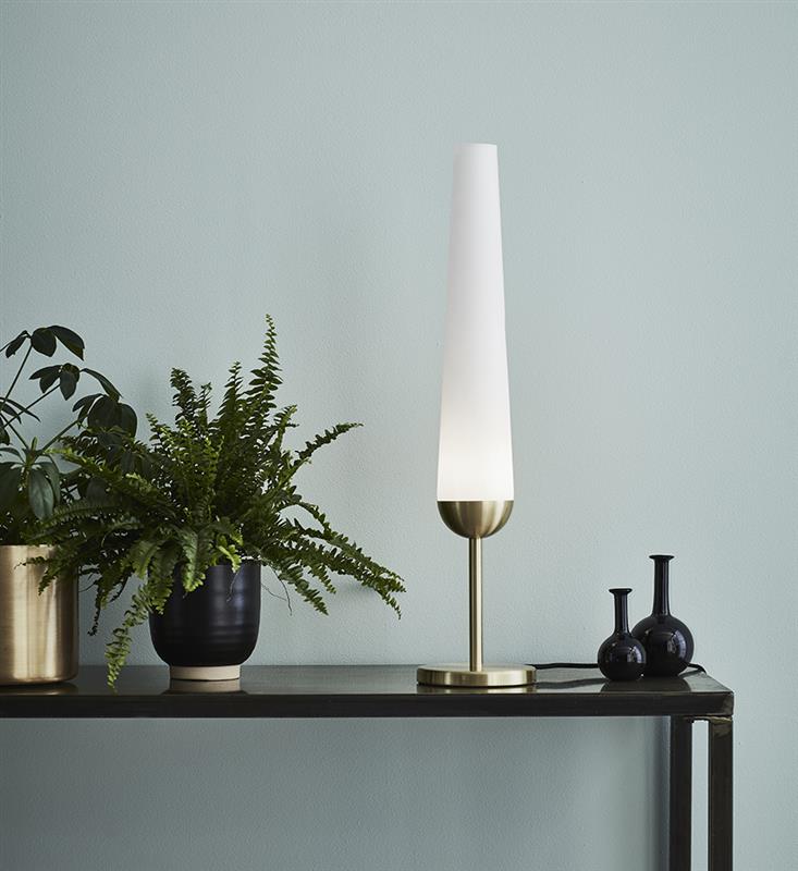 BERN brushed brass 107904 Markslojd