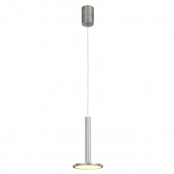 OLIVER LED nickel I MD17033012-1A S.NICK Italux