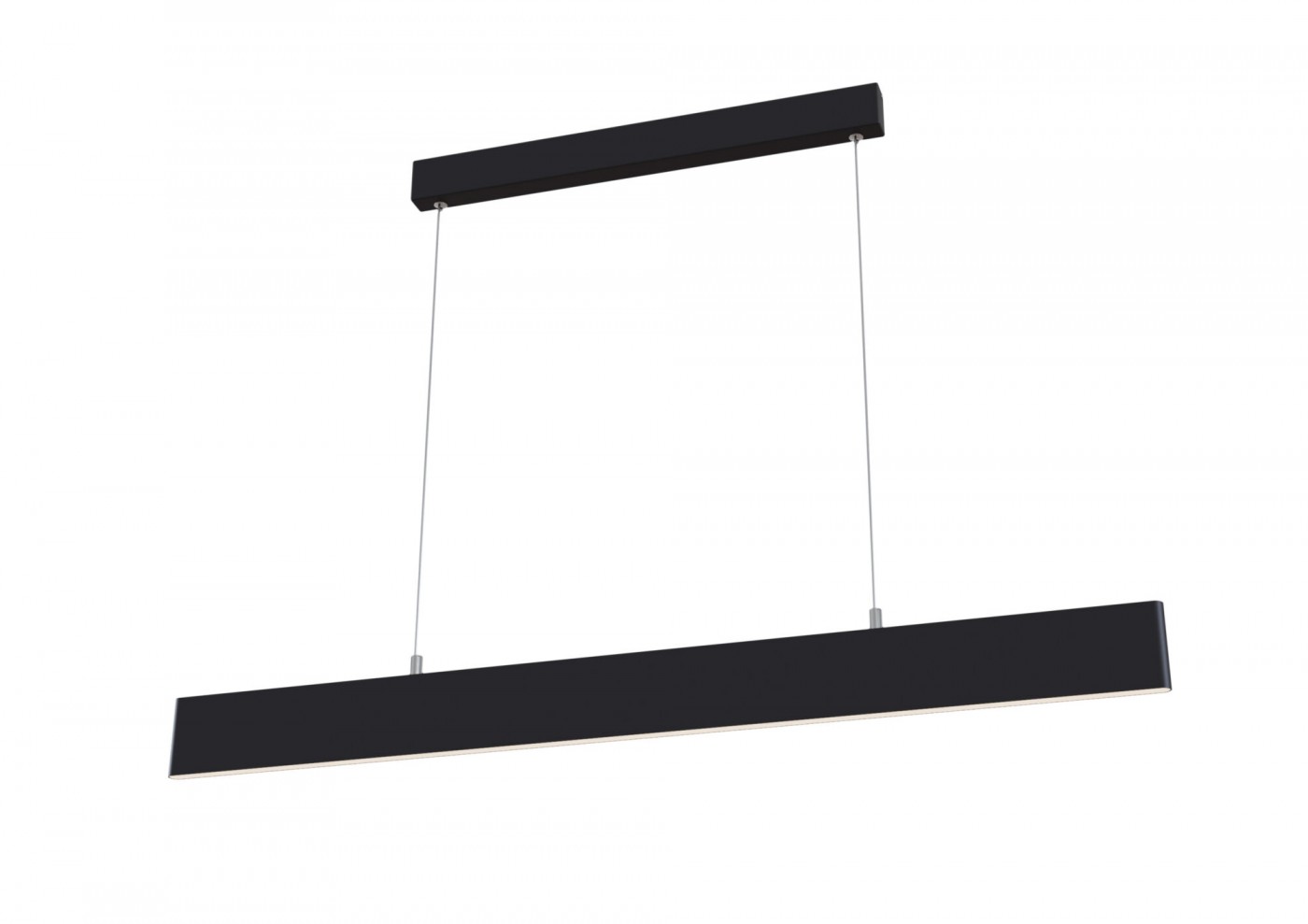 STEP LED black P010PL-L30B Maytoni