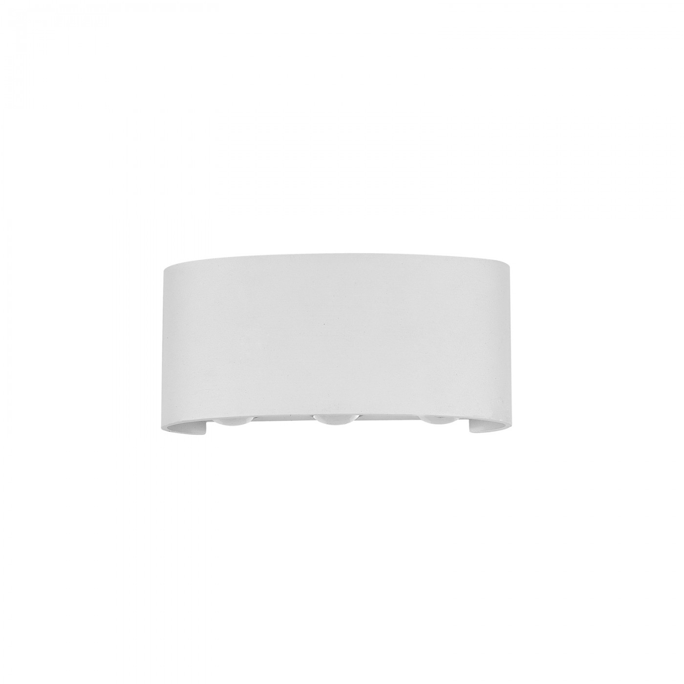 GILBERTO LED white PL-232W Italux