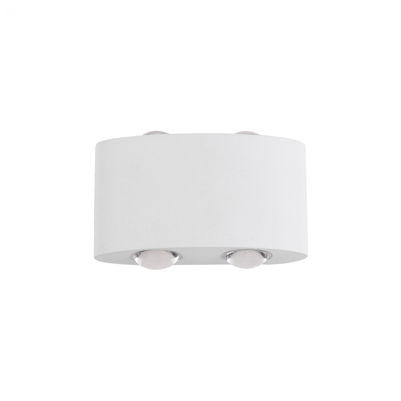 GILBERTO LED white PL-261W Italux