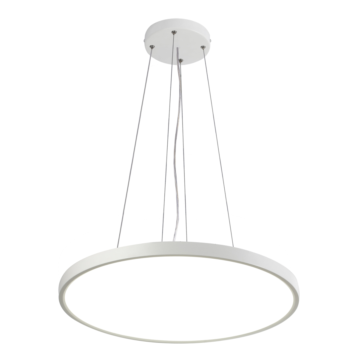 CALVI white 40 PND-35263-400R-32W-WH Italux