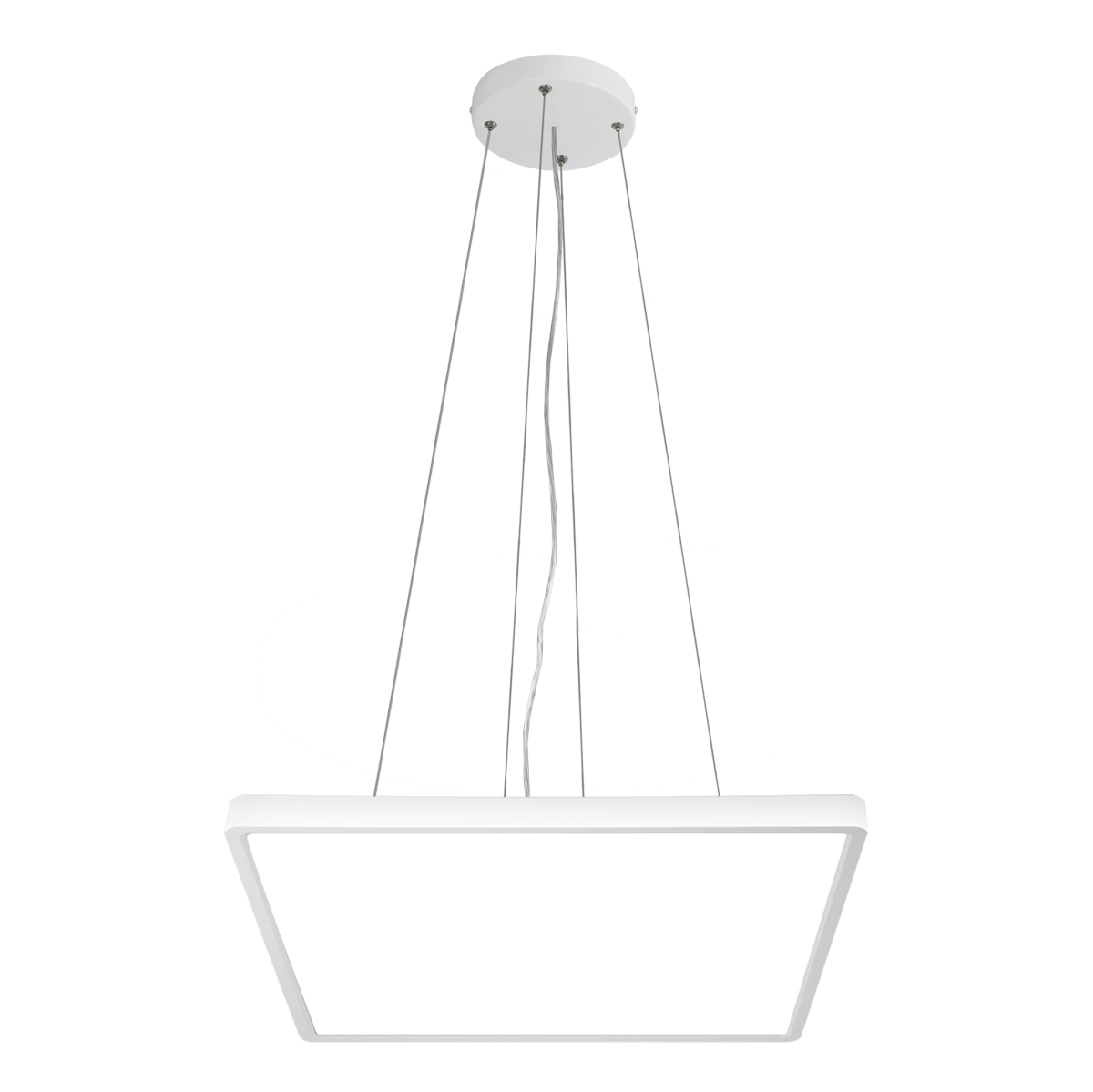 BASTIA white 45 PND-83625-450S-45W-WH Italux