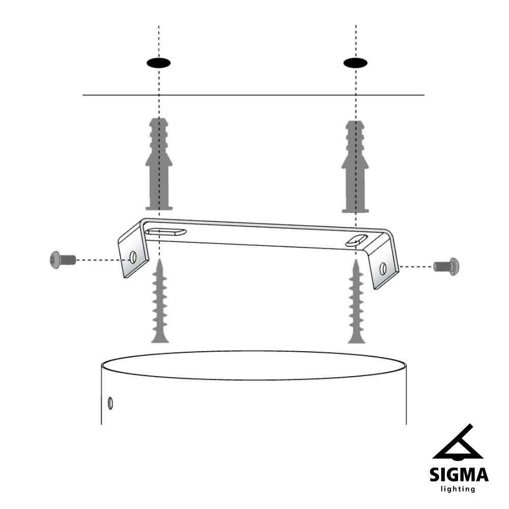 SOPEL black III 33622 Sigma