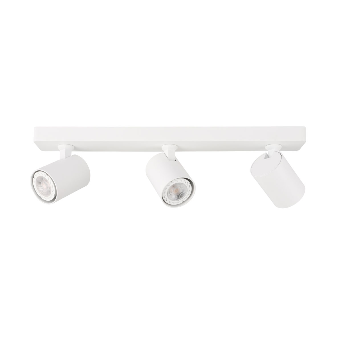 LUMSI white III SPL-2071-3-MB-WH Italux