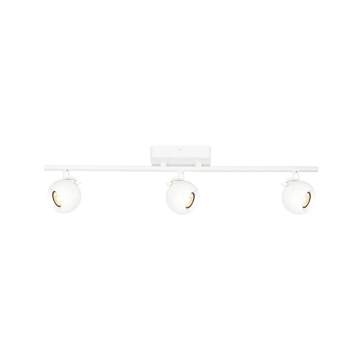 LAFIN white III SPL-45379-3R-WH Italux