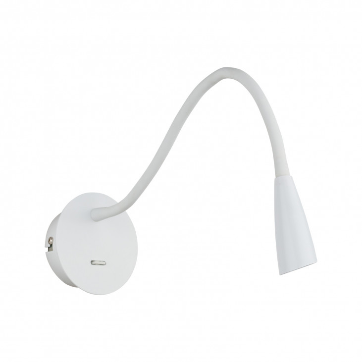 PAOLA LED white WB88779-WH Italux