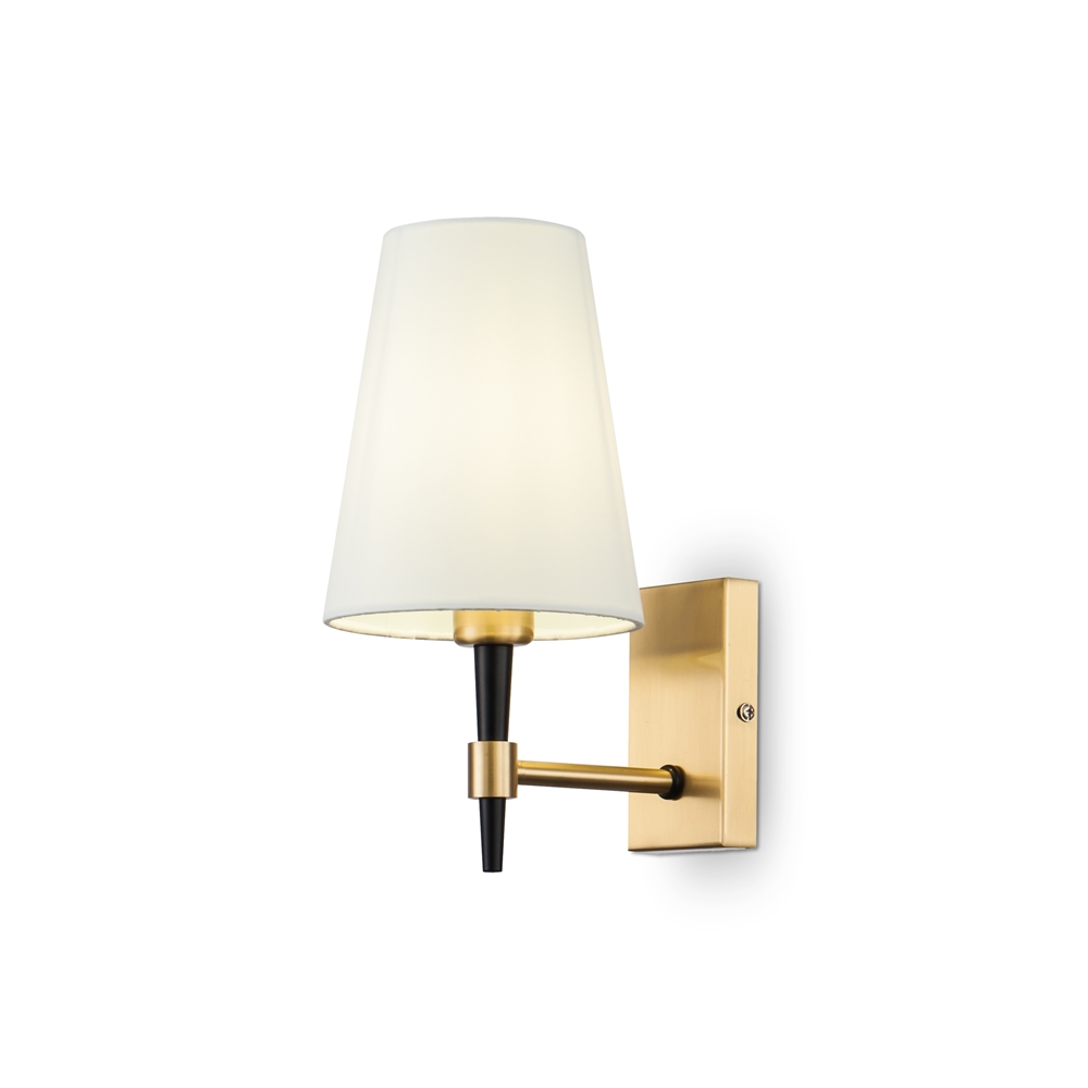 ZARAGOZA brass H001WL-01BS Maytoni