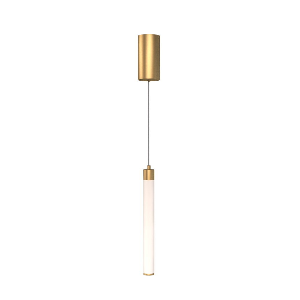 RAY LED gold P022PL-L10MG3K Maytoni