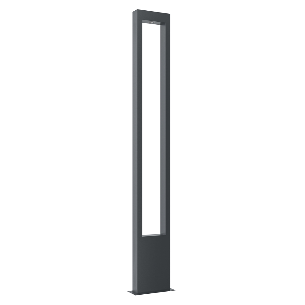 BONN graphite O425FL-L20GF Maytoni