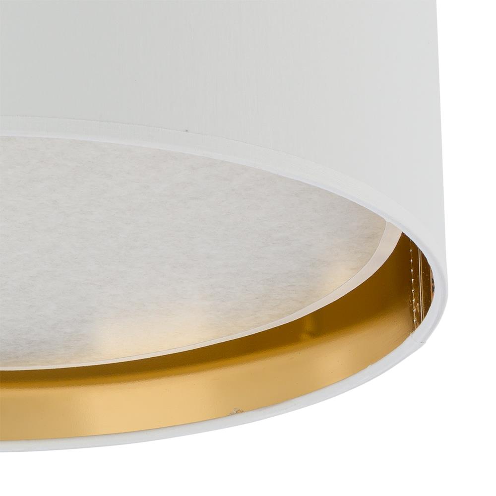 BILBAO white-gold 45 3379 TK Lighting