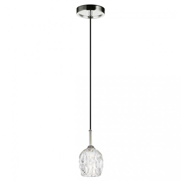 RUBIN LED polished nickel FE-RUBIN-MP Feiss