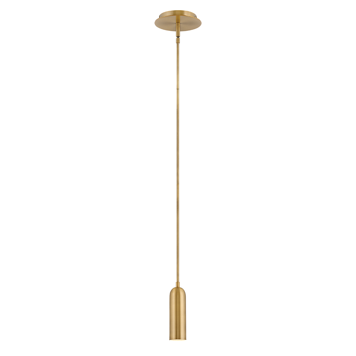 DAX brass HK-DAX-MP-HB Elstead Lighting