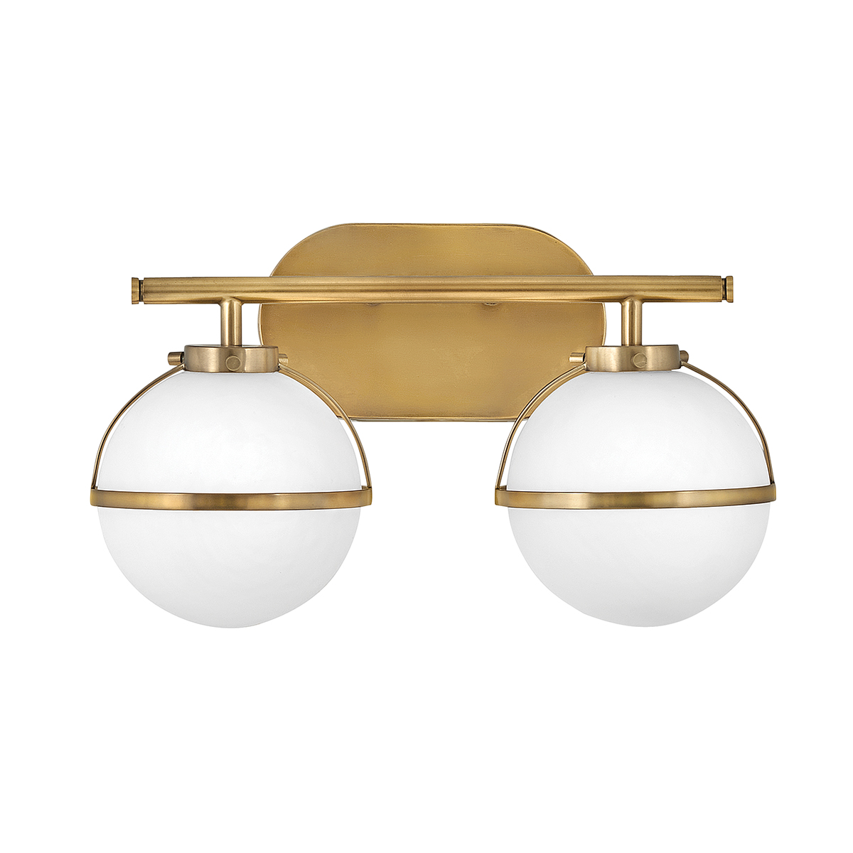 HOLLIS brass II HK-HOLLIS2-O-HB-BATH Hinkley Lighting