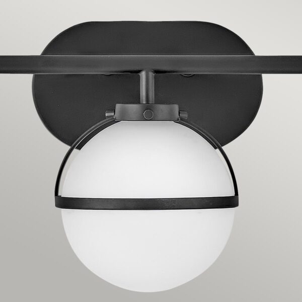 HOLLIS black III HK-HOLLIS3-O-BK-BATH Hinkley Lighting