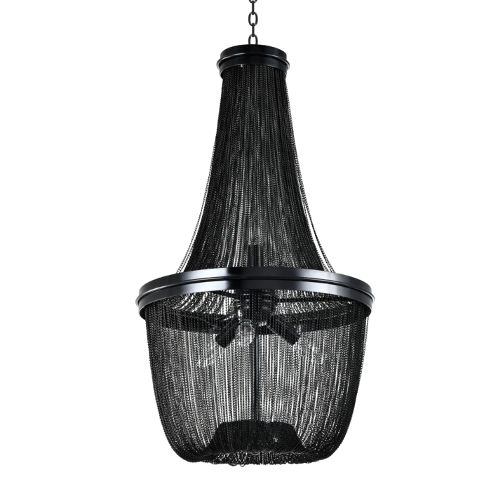 ROMA black zwis P04543BK Cosmo Light