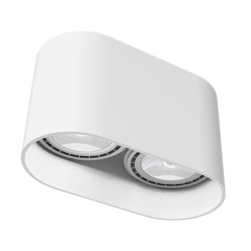 OVAL white 9241 Nowodvorski Lighting