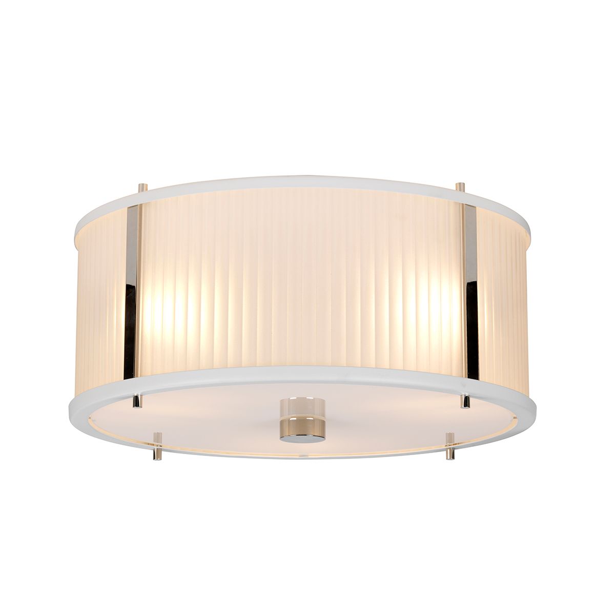 CORONA DL-CORONA-3P-WPN Elstead Lighting