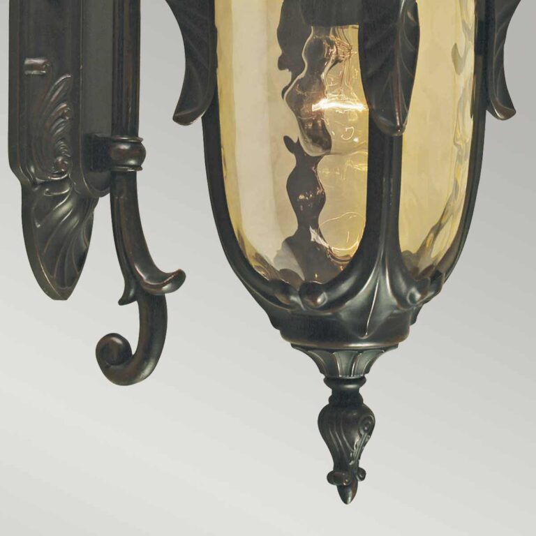 PHILADELPHIA old bronze PH2-M-OB Elstead Lighting