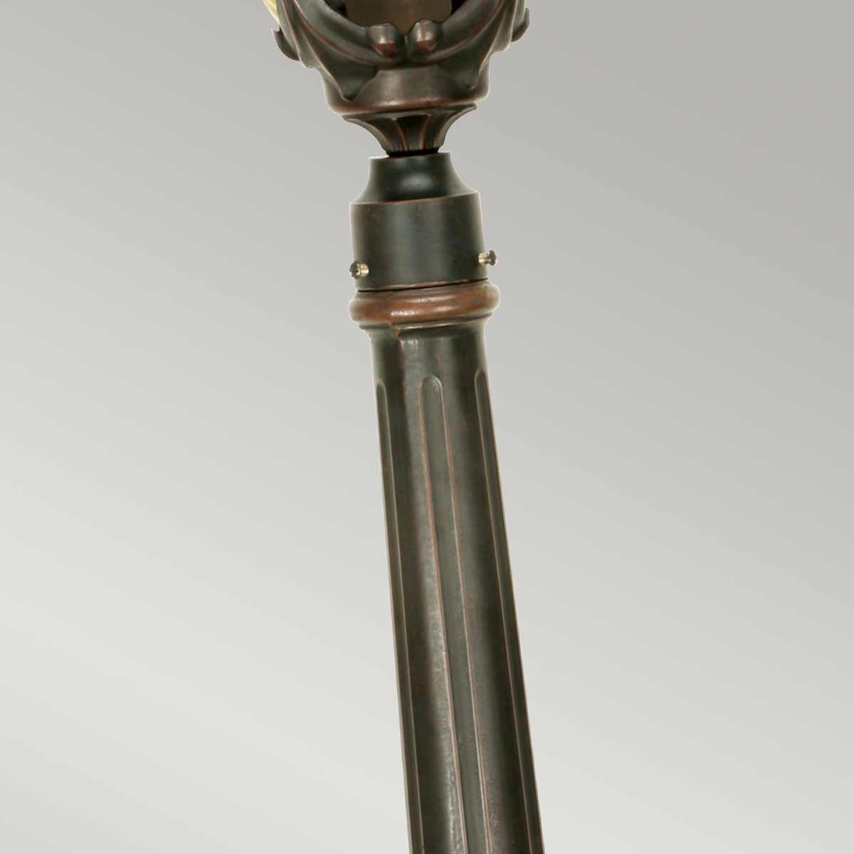 PHILADELPHIA old bronze PH4-M-OB Elstead Lighting