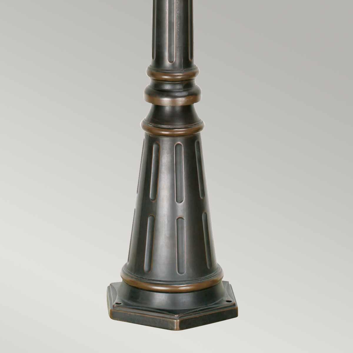 PHILADELPHIA old bronze PH5-L-OB Elstead Lighting